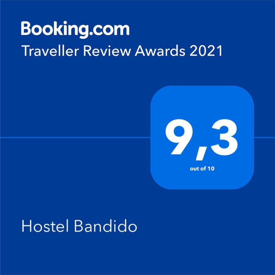 Bendito Hostels Bogota Exterior photo