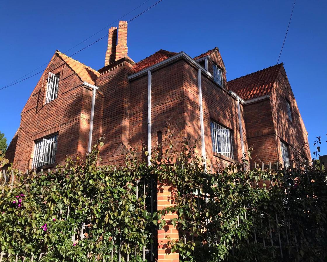 Bendito Hostels Bogota Exterior photo