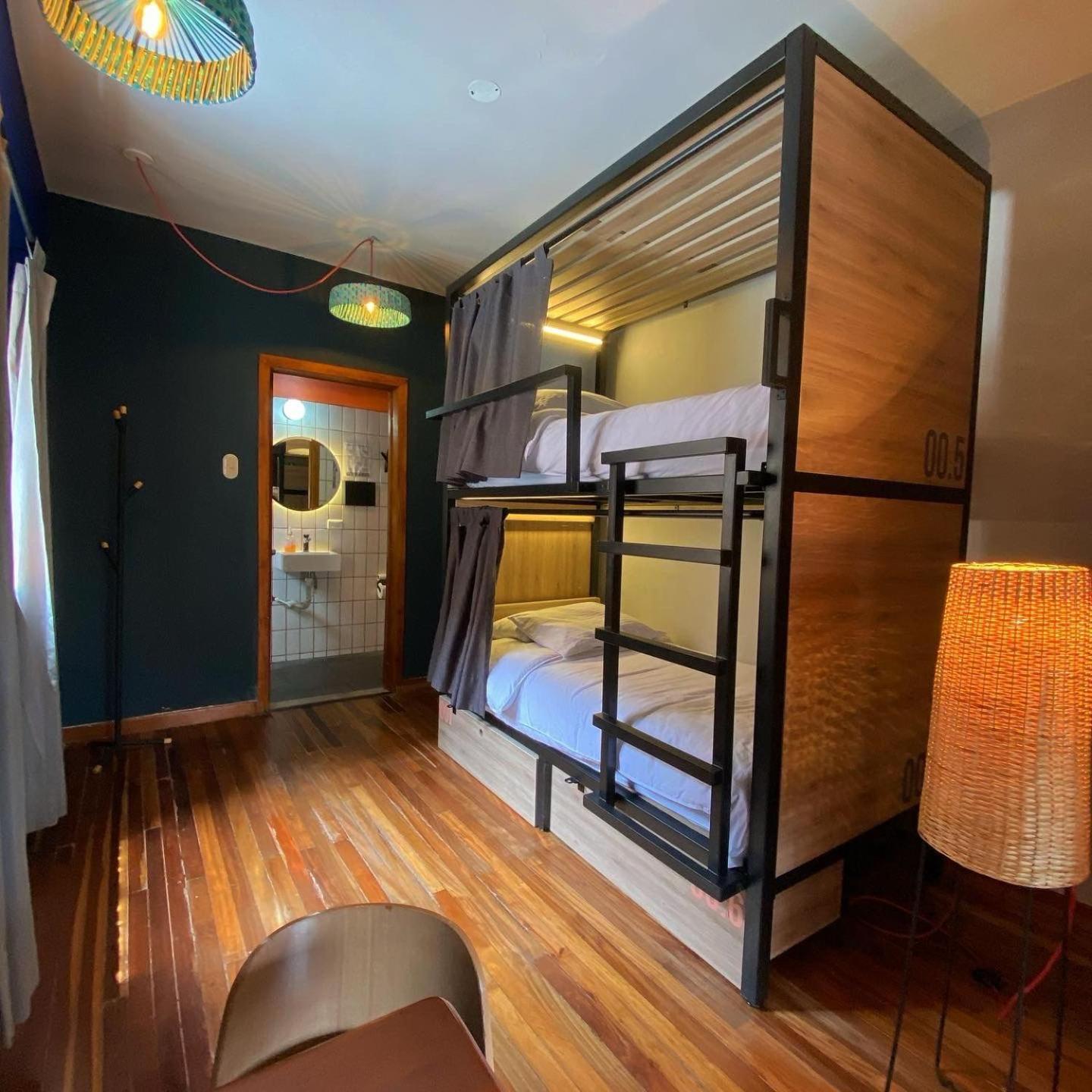 Bendito Hostels Bogota Exterior photo