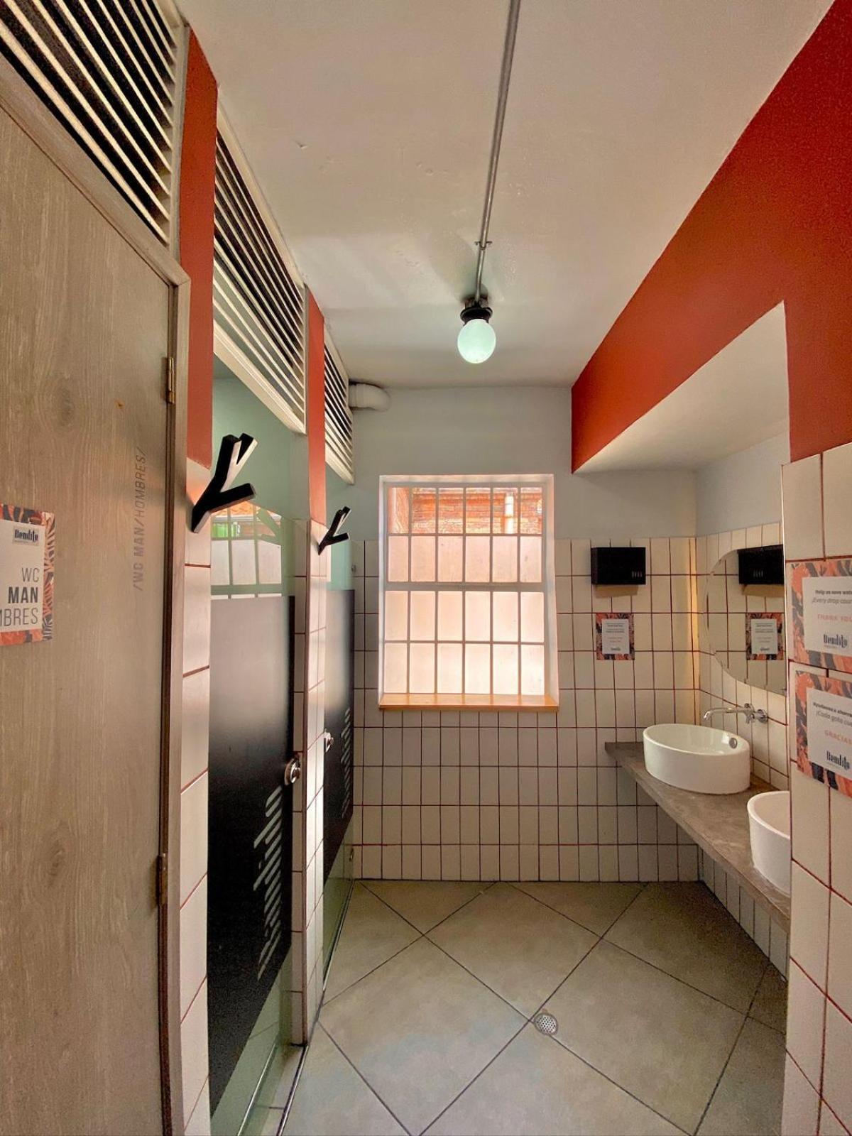 Bendito Hostels Bogota Exterior photo
