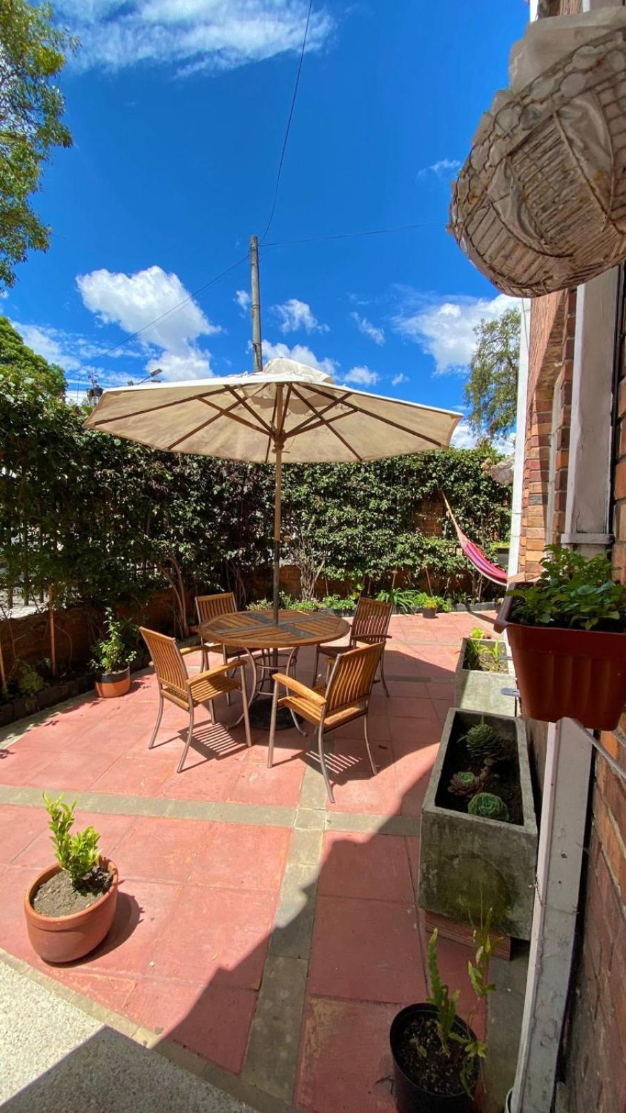 Bendito Hostels Bogota Exterior photo