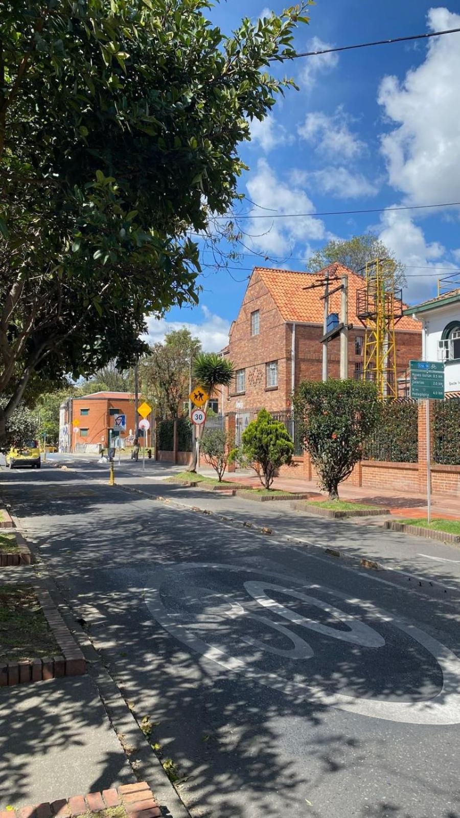 Bendito Hostels Bogota Exterior photo